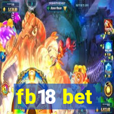 fb18 bet